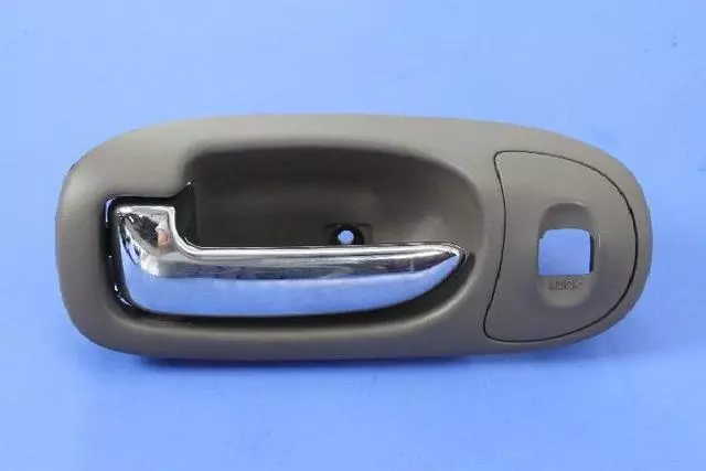 1AG41WL8AA - Doors and Related Parts: Inside Remote Control Handle, Left for Mopar Image