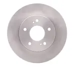 60067043 - : Disc Brake Rotor for DYNAMIC FRICTION Image