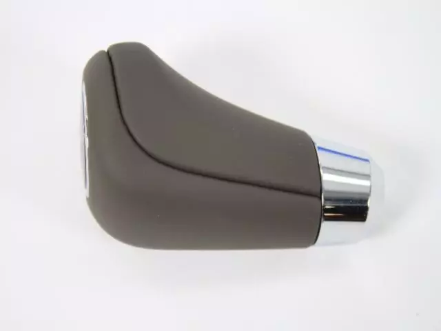 Gearshift Knob - Mopar (1RC46XTWAB)