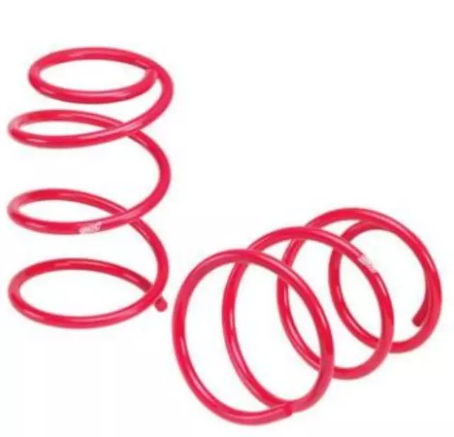 B2010FG000 - Performance: Sti Front Spring for Subaru: Impreza Image