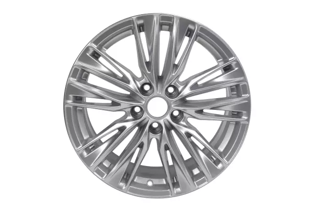 18x8 Aluminum Wheel - GM (84169699)