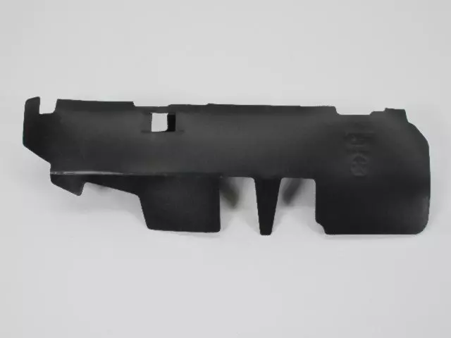 Radiator Shield, Right - Mopar (68378484AA)