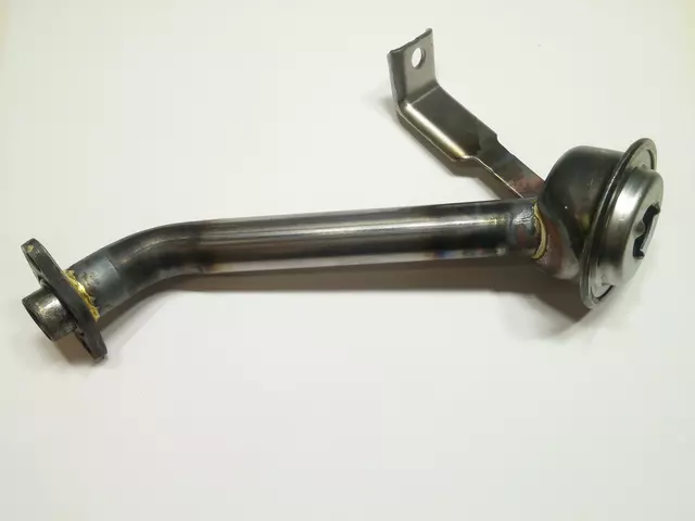 15049AA130 - : Oil Pick-Up for Subaru: Legacy, Outback Image