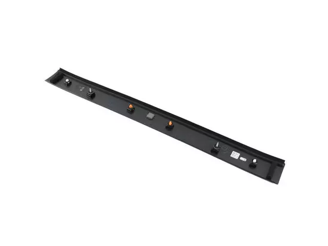 Upper Molding - Mopar (6SC81UFZAA)