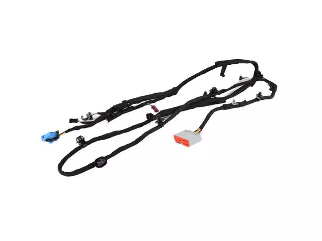 68271952AD - Electrical: Jumper Wiring for Jeep: Cherokee Image