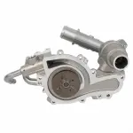 PW632 - Belts &amp; Cooling: Motorcraftâ„¢ Engine Water Pump for Ford: F-150 Image