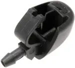 58111 - Wiper and Washer: Windshield Washer Nozzle for Dorman Image