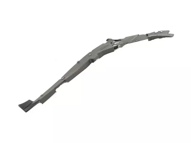 Closeout Panel, Left - Mopar (68277399AA)