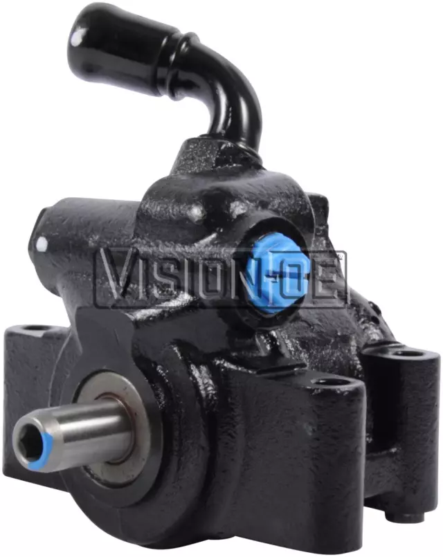 7120186 - Cooling Systems: Power Steering Pump - Replaces GM 19318613, 7C2Z-3A674-C for BBB INDUSTRIES Image