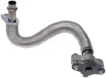 598208 - : Exhaust Gas Recirculation Tube for Dorman Image