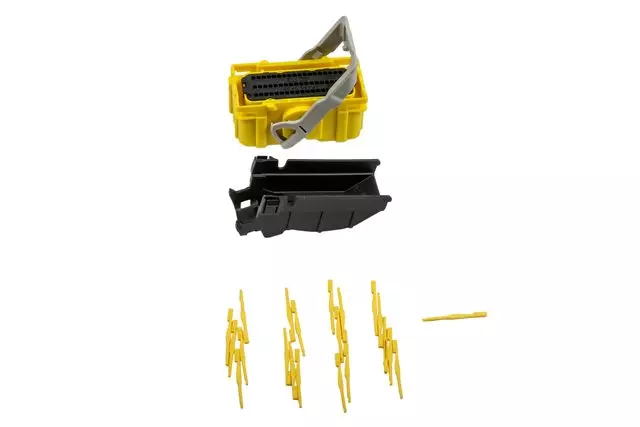 F (S)Connector Kit - GM (86579820)