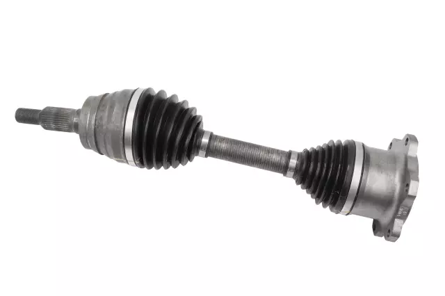 85775028 - Front Drive Axle: Axle Assembly for Cadillac: Escalade, Escalade ESV, Escalade EXT | Chevrolet: Avalanche 1500, Avalanche 2500, Silverado 1500, Silverado 1500 HD, Silverado 1500 HD Classic, Silverado 2500, Silverado 2500 HD, Silverado 2500 HD Classic, Silverado 3500, Silverado 3500 Classic, Silverado 3500 HD, Suburban 1500, Suburban 2500, Tahoe | GMC: Sierra 1500, Sierra 1500 Classic, Sierra 1500 HD, Sierra 1500 HD Classic, Sierra 2500, Sierra 2500 HD, Sierra 2500 HD Classic, Sierra 3500, Sierra 3500 Classic, Sierra 3500 HD, Yukon, Yukon XL 1500, Yukon XL 2500 | Hummer: H2 Image image