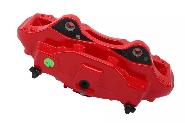 84956440 - Brakes: Disc Brake Caliper for Chevrolet: Camaro Image