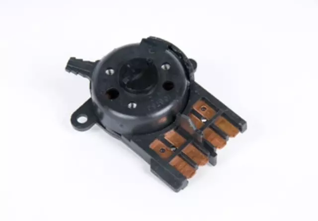 Blower Motor Switch - GM (16156770)