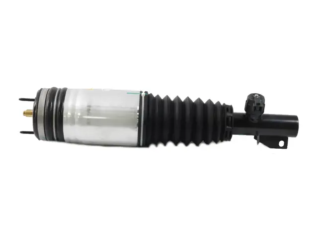 Air Suspension Spring And Shock Assembly, Right - Mopar (68376338AC)