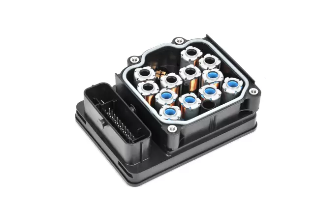 84256785 - Electrical: Control Module for Chevrolet: Silverado 1500 | GMC: Sierra 1500 Image