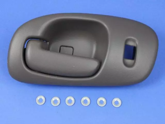 5102841AA - Doors and Related Parts: Door Handle Kit, Left for Mopar Image