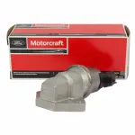 CX1781 - : Motorcraft™ Idle Speed Control for Ford: Crown Victoria | Mercury: Cougar, Grand Marquis, Marauder Image