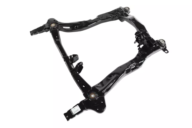 84305717 - : Drivetrain and Front Suspension Cradle for Buick: LaCrosse Image