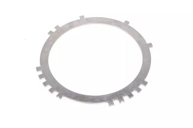 24280526 - Transmission: Automatic Transmission 1-2-3-4-5-Reverse Clutch Apply Plate for Cadillac: CT6, CTS, Escalade, Escalade ESV | Chevrolet: Camaro, Corvette, Express 2500, Express 3500, Silverado 1500, Silverado 1500 LTD | GMC: Savana 2500, Savana 3500, Sierra 1500, Sierra 1500 Limited, Yukon, Yukon XL Image