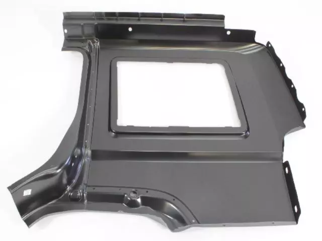 Body Side Aperture Outer Panel, Right - Mopar (5183168AE)