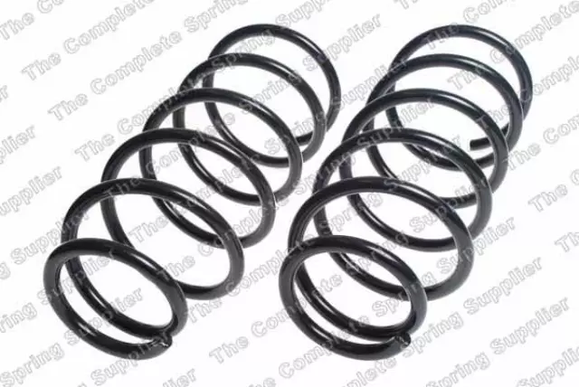 4192544 - Suspension &amp; Steering: Lesjofors Coil Spring Set for Lesjofors Image