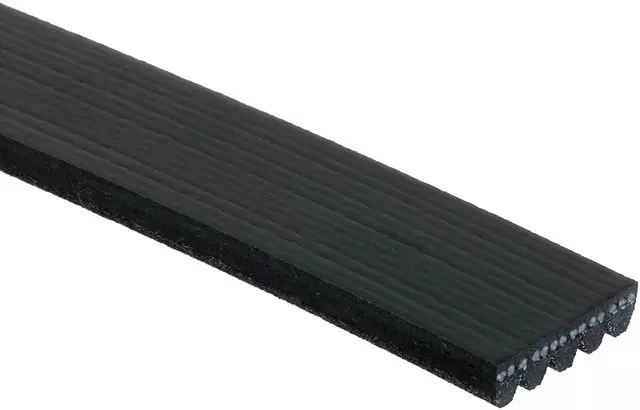 Standard V-Ribbed Serpentine Belt - ACDelco (5K694)