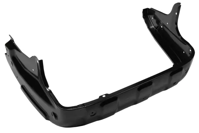 23201348 - Body: Wheelhouse for Chevrolet: Silverado 1500, Silverado 1500 LD, Silverado 2500 HD, Silverado 3500 HD Image