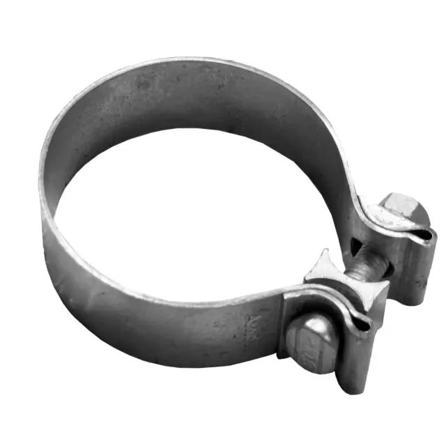 36435 - : Heavy Duty Exhaust Clamp for Walker Exhaust Image