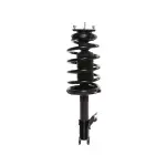 813491 - : PRT 813491 Suspension Strut and Coil Spring Assembly for PRT PERFORMANCE RIDE Image