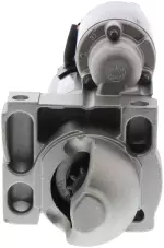 SR8640X - : Bosch Starter Motor for Bosch Image
