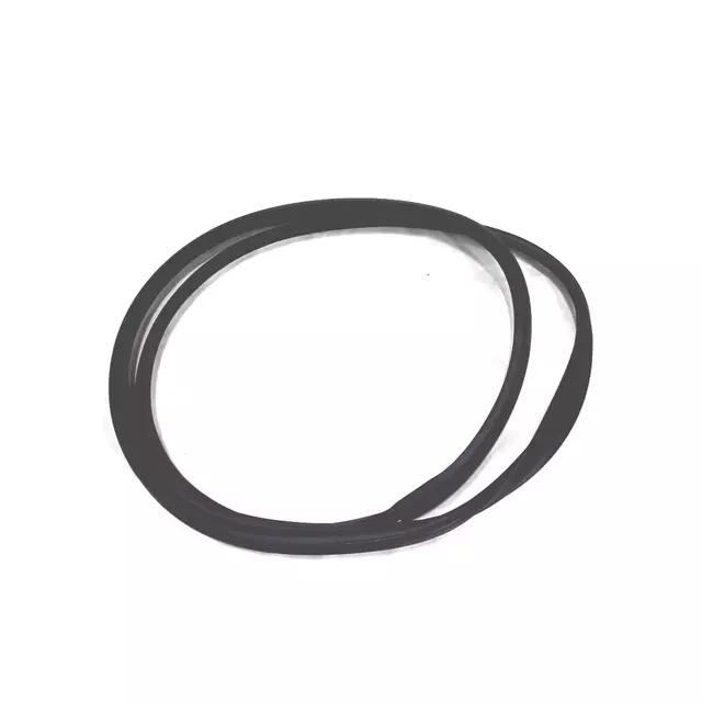 57532VA002 - Body: Weatherstrip for Subaru: WRX STI Image