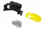 85004498 - : F (S)Connector Kit for GM Image