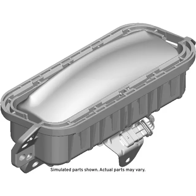 85103034 - Electrical: Passenger Inflator Module for Chevrolet: Equinox Image