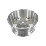 52110356AC - Wheels, Covers and Jacks: Aluminum Wheel for Mopar Image