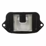 F8VZ13550BA - Electrical: License Lamp for FORD Image