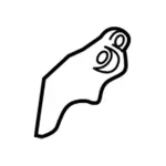 BL3Z9P462D - Engine: Front Bracket for Ford: F-150 Image