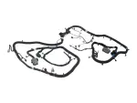 68624397AA - Electrical: Chassis Wiring for Mopar Image