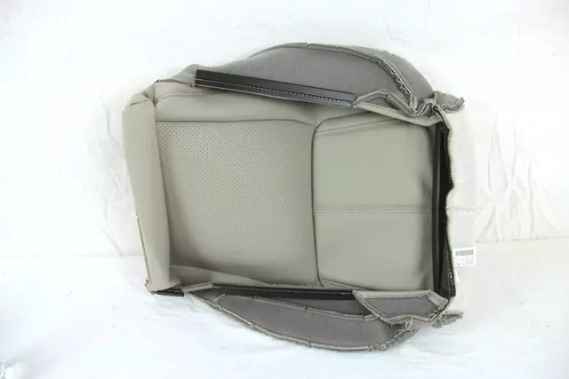 1FZ08BDDAA - Interior Trim: Front Seat Cushion Cover, Right &amp; Left for Mopar Image