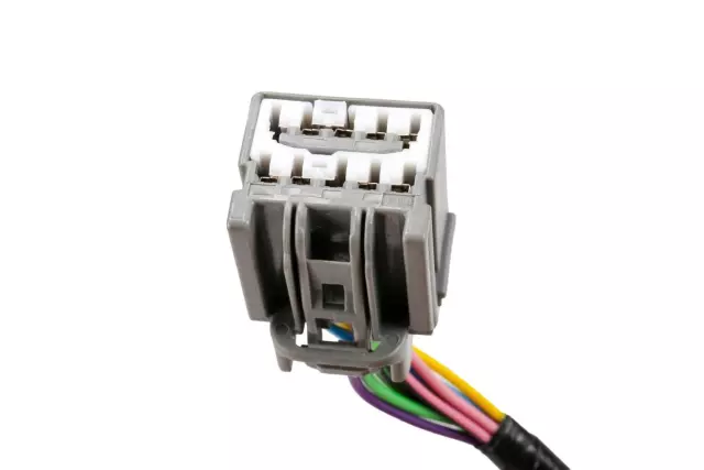 Primed Passenger Side Door Mirror - GM (84216800)