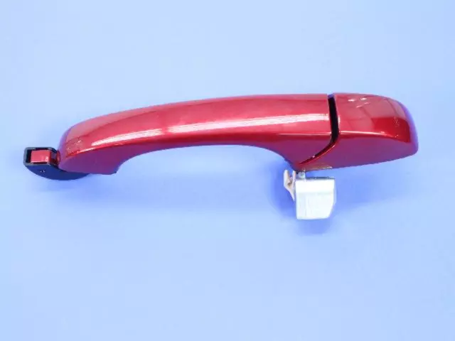 Exterior Door Handle, Right - Mopar (0XU80ARHAG)