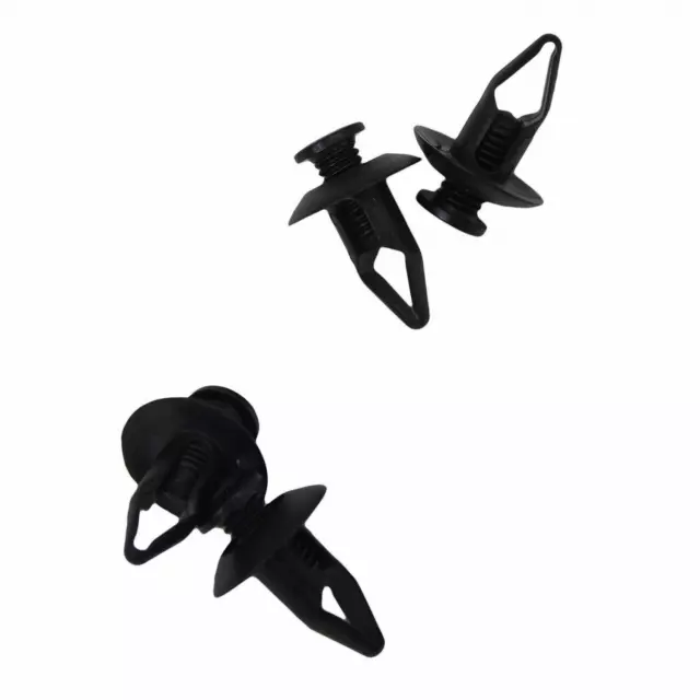 W706713S300 - : 2001-2012 Ford - Mud Guard Rivet for Ford: Escape | Mercury: Mariner Image