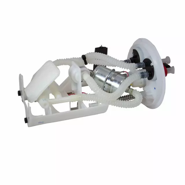 PS1103 - Air and Fuel Delivery: Fuel Tank Sender Assembly for Motorcraft Image