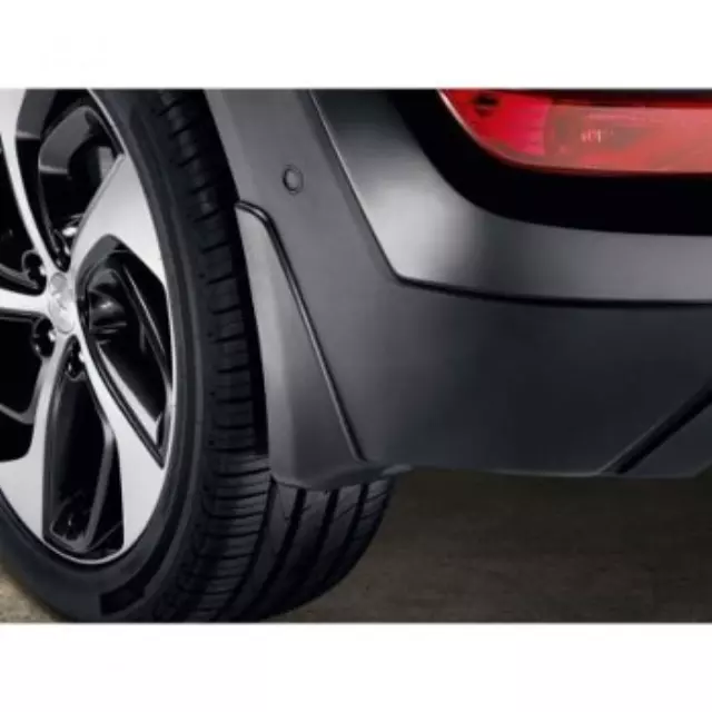 D3F46AK150 - : Mudguards - Rear Set for Hyundai: Tucson Image