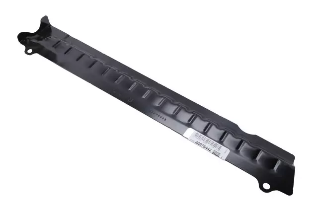 22975443 - : Passenger Side Rear Compartment Panel Reinforcement for Buick: LaCrosse Image