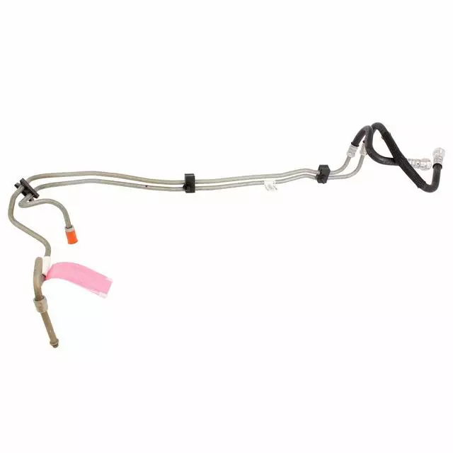 Cooler Line - Ford (BE5Z-7R081-A)