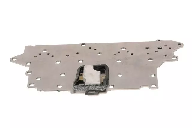 Automatic Transmission Control Valve Channel Upper Plate - GM (24265674)