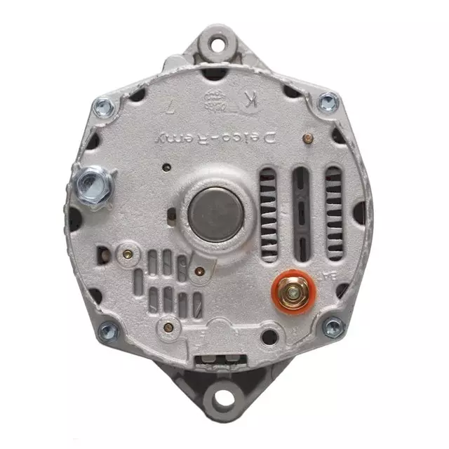 19135675 - : Alternator, Remanufactured for GM Image