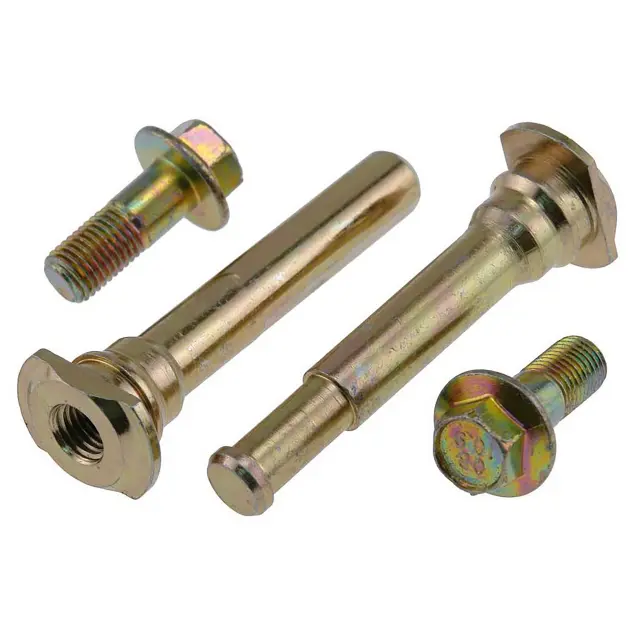H5093 - Brakes &amp; Brake Parts: Disc Brake Caliper Guide Pin for Carlson Image
