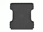 36706IM - : Black  ImpactLiner for WeatherTech Image
